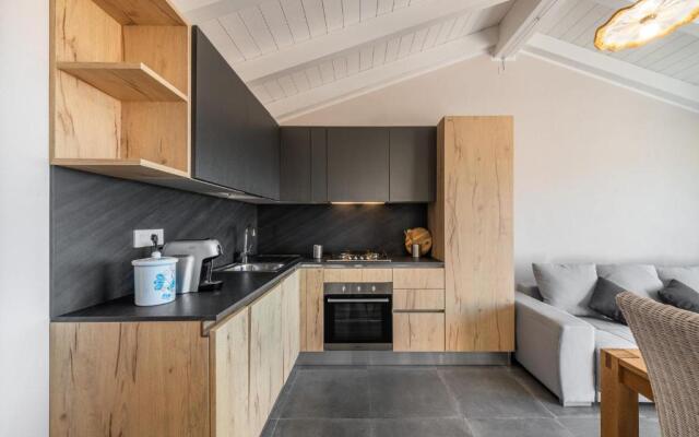 Suite Sa Rocca