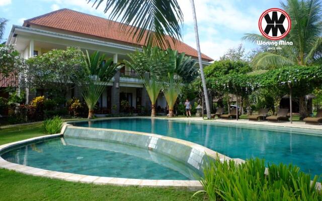 Mina Tanjung Hotel