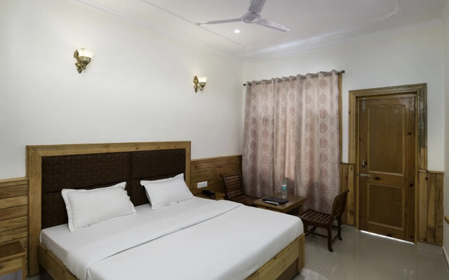 Hotel Mount View