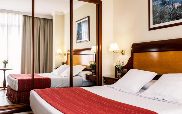 Gran Hotel de Ferrol