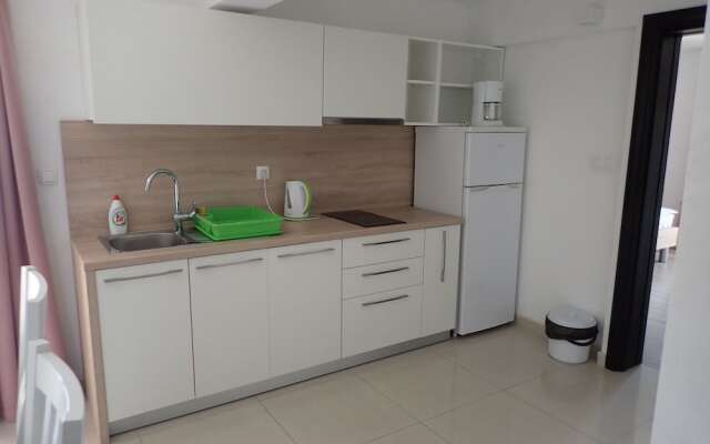 Apartments Šimić-with Beautiful View