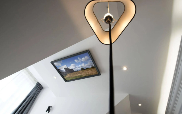 Vertigo Hotel, Dijon, a Member of Design Hotels