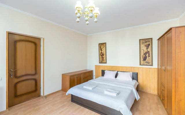 Апартаменти по вул. Гонти 4/3