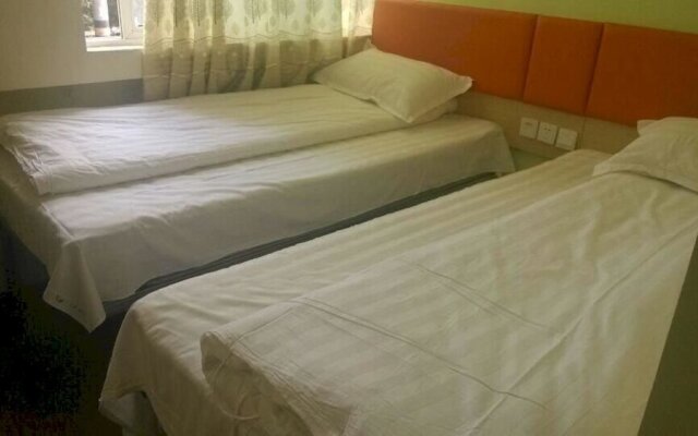 Jinan Lili Business Hotel