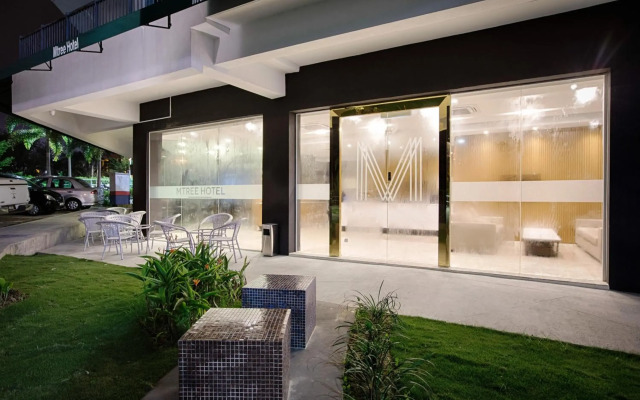 MTREE Hotel Nilai