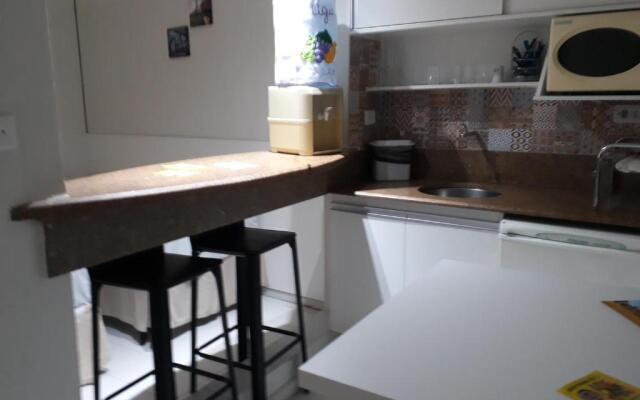 Praia Flat Victory Beira Mar Tambau Apt 321/211
