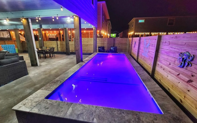 Red127- The Blue Heron