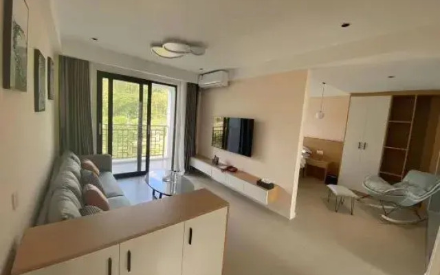 Anshun Pingba Hongluoxiang Homestay