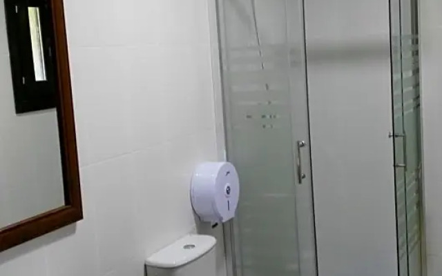 Albergue de Benabarre