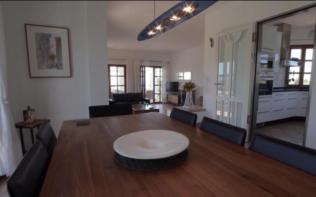 Villa El Gavilan, Frigiliana
