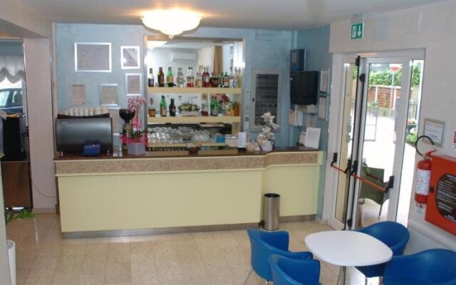 Albergo Villa Miraggio