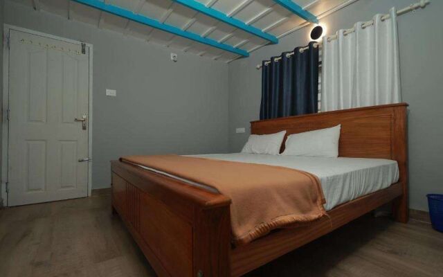 Babu'S Homestays By Lexstays