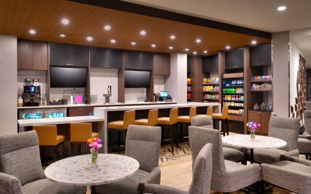 Hyatt Place Fayetteville/Springdale