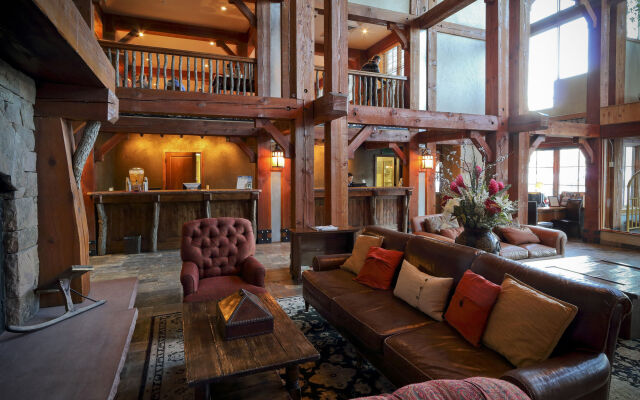 Lodges at Deer Valley