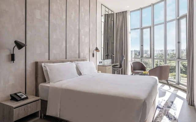 Dusit Princess Hotel Nairobi