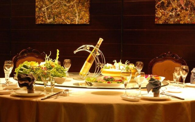 Hengyang Hotel