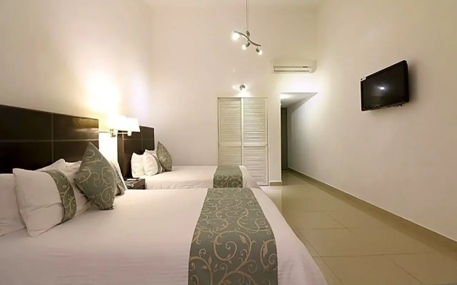 Mision Grand Cuernavaca