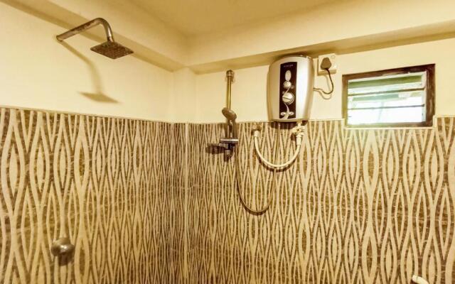 Sigiri Tarushan Home Stay