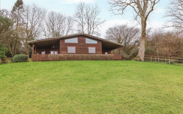 The Oak Lodge