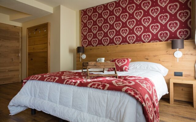 Maison Fosson - Sulle Piste