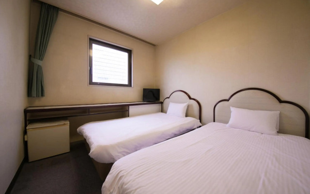 Heiwadai Hotel Otemon