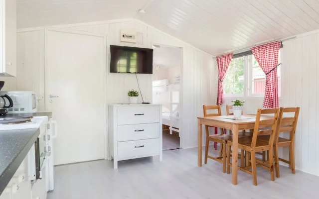 First Camp Västerås Mälaren