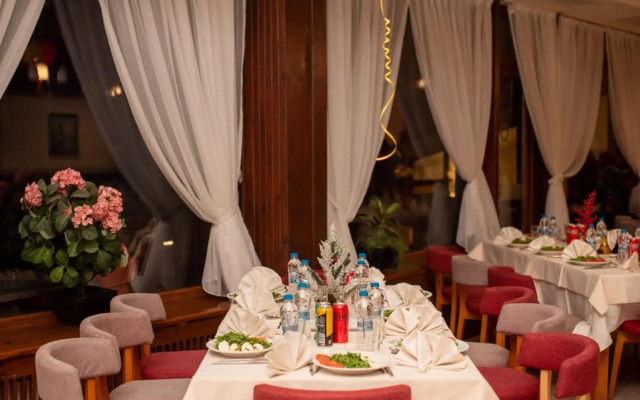 Hotel Pirin