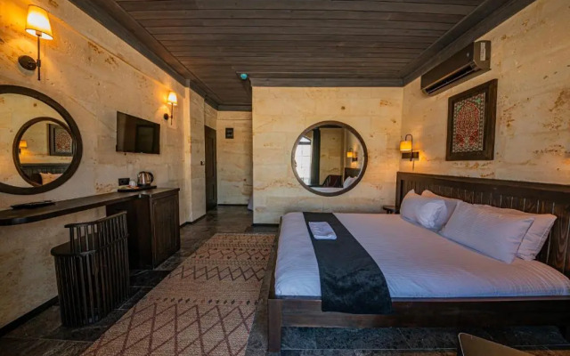 Feel Cappadocia Hostel