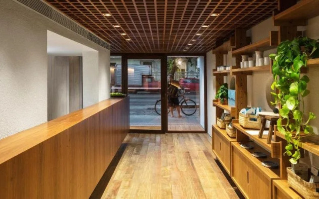 Apartamentos Arpoador