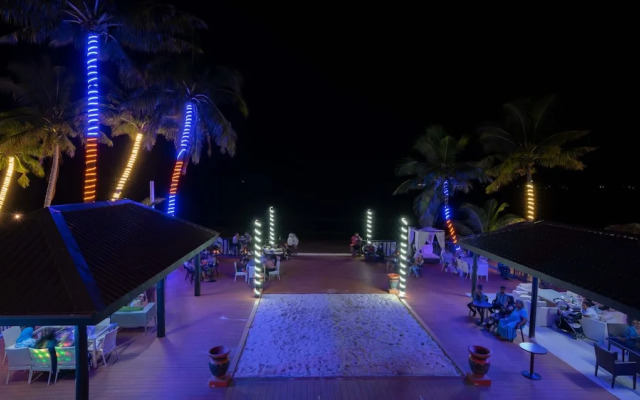 Hotel Bulabard