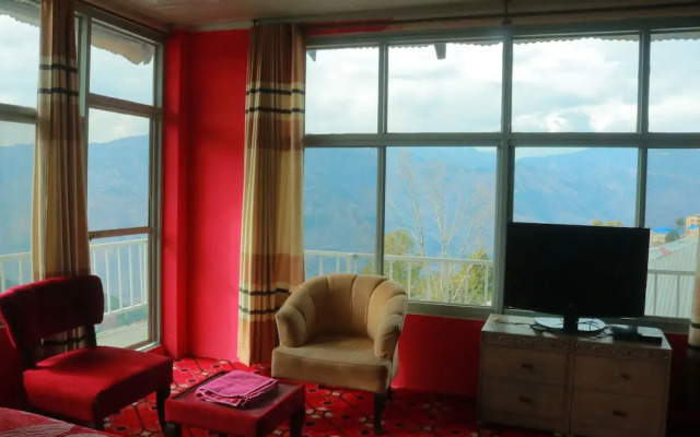 Comfort Inn Bhurban