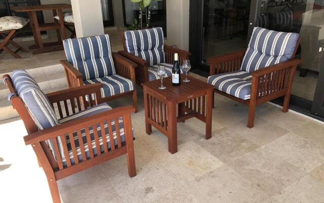 Bantry Retreat Adults Only