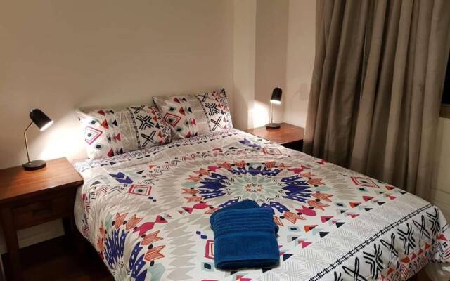Darling Harbour Spacious Apartment