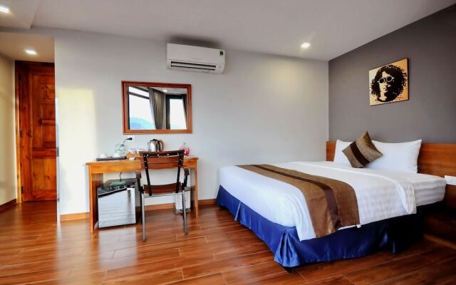 CKD Hotel Nha Trang