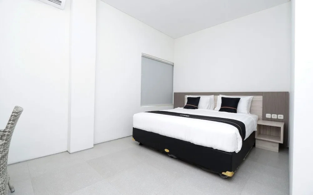 OYO 2298 Jebres House Syariah