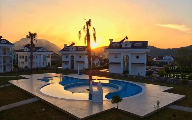 Hisarpark G1 by Nokta Villa