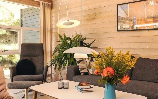 10 Person Holiday Home in Vaeggerlose-by Traum