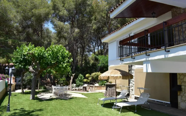 Villa Garden - Villas_and_Bungalows in 塔拉戈纳 - Photo 3