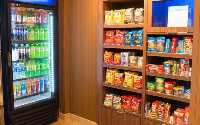 Fairfield Inn & Suites Dickson