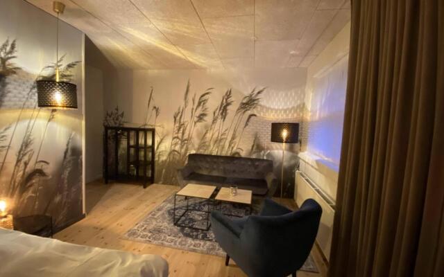 Hotel Sov Godt Herning