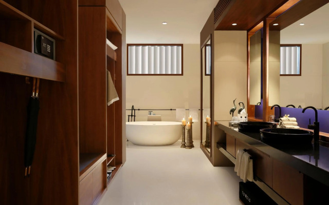 InterContinental Chennai Mahabalipuram Resort by IHG
