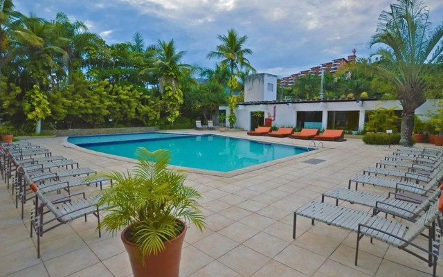 Delphin Beach Hotel