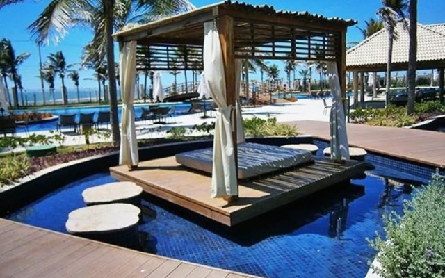 Golf Ville Resorts Suites