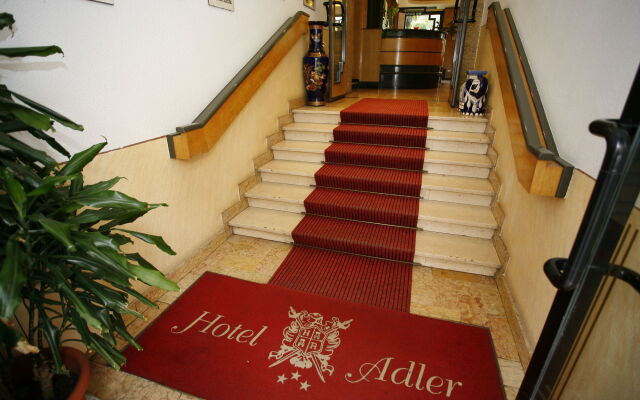 Hotel Adler