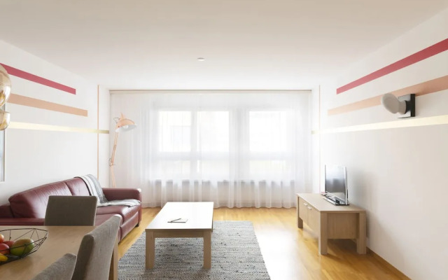 Nest - Industriestrasse