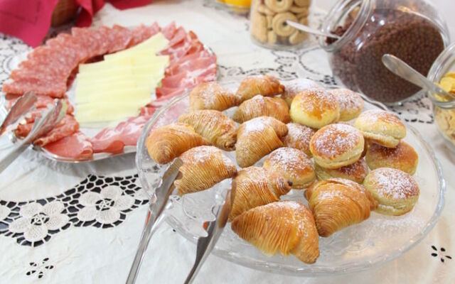 Golden Mile Bed & Breakfast