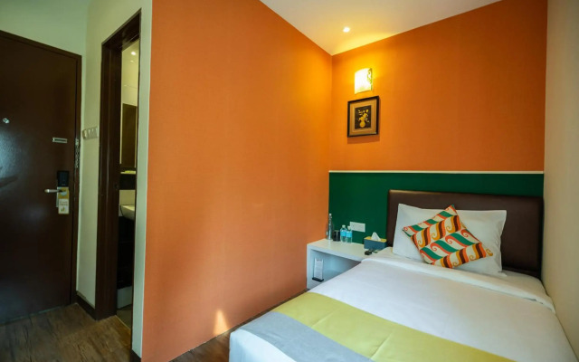 Link Hotel