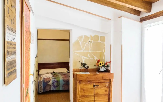 A Casa tua Ostia Antica