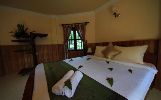 Spring Valley Resort