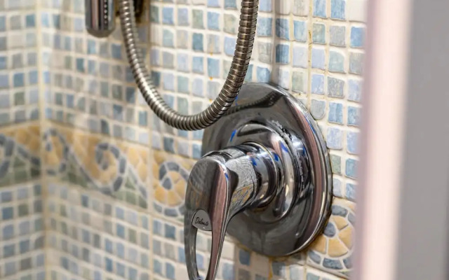 Via Nuova Marina 121 - Appartamento 2